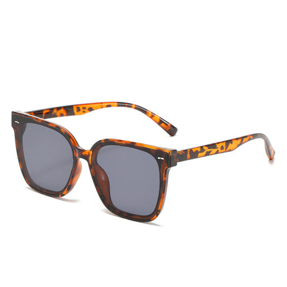 Oversized Cat Eye Women's Sunglasses