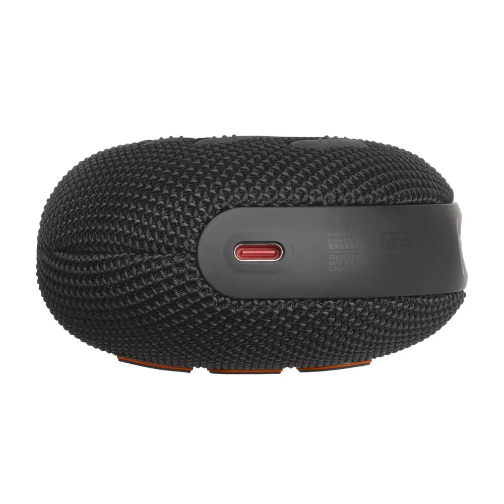 JBL Clip 5 - Black
