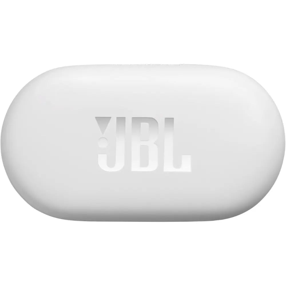 JBL SOUNDGEAR SENSE WIRELESS HEADPHONES WHITE