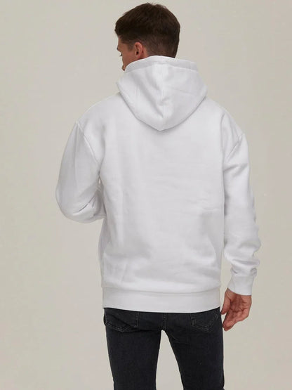 Courchevel Hoodie White