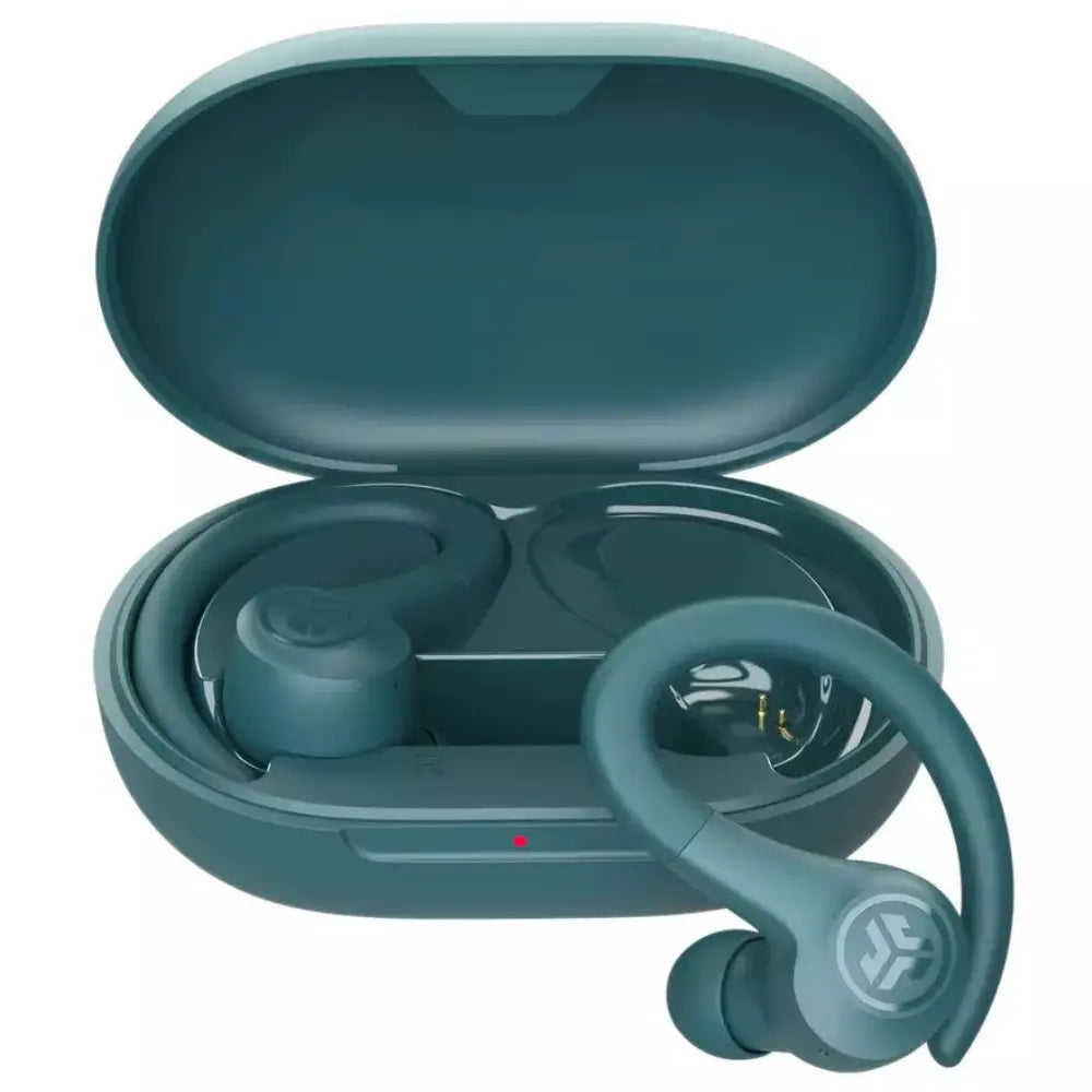 JLab GO Air Sport True Wireless Headphones