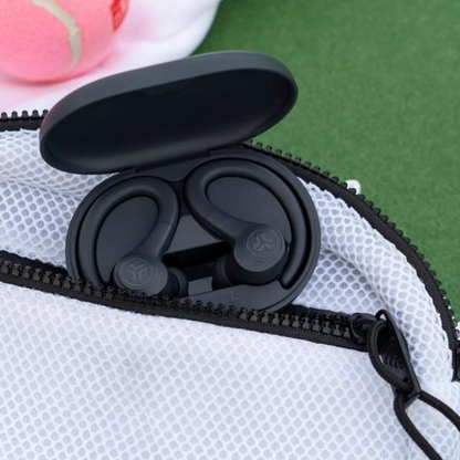 JLab GO Air Sport True Wireless Headphones