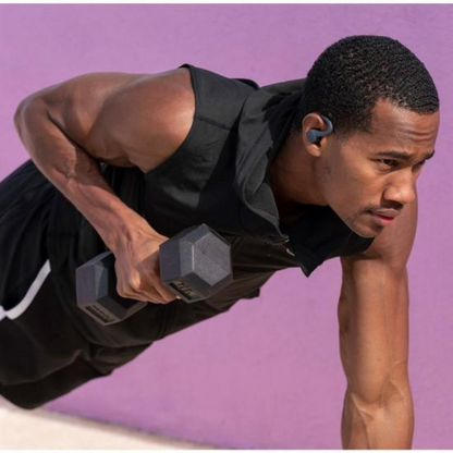 JLab GO Air Sport True Wireless Headphones