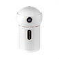 Projection Night Light & USB Humidifier