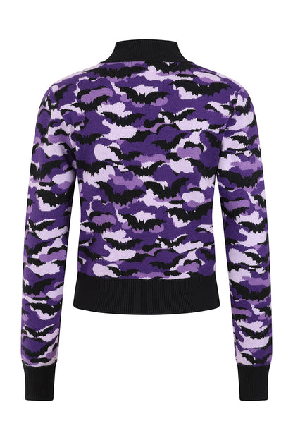 Banned Apparel Vex Jumper