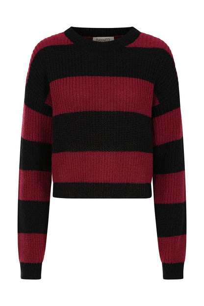 Banned Apparel Elara Jumper