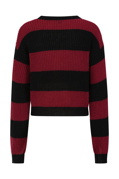 Banned Apparel Elara Jumper