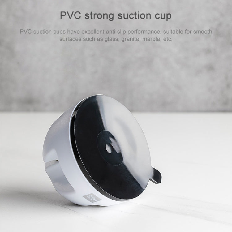 Mini affûteur de couteaux double roue Xiaomi Youpin Huohou (blanc)