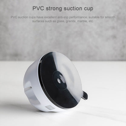 Mini affûteur de couteaux double roue Xiaomi Youpin Huohou (blanc)