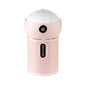 Projection Night Light & USB Humidifier