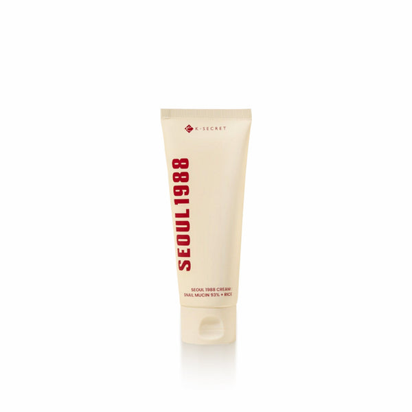 K-SECRET Snail Mucin 93% Cream 100ml