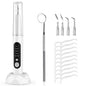 Sonic Dental Scaler & Oral Irrigator