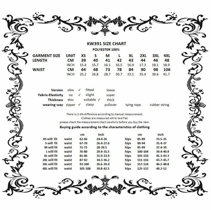 Jupe gothique Dark in Love Elandra avec ourlet mouchoir en dentelle superposée noir anthracite