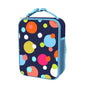 Kids Lunch Bag, Insulated, Spots, Medium