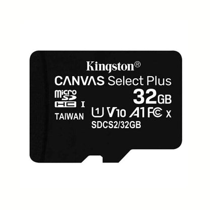 Kingston Micro SD Memory Card