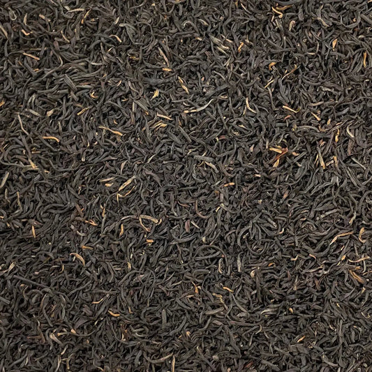 Kenyan Loose Leaf Black Tea - Kosabei Estate TGFOP