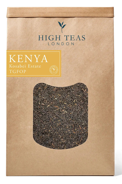 Kenya - Kosabei Estate TGFOP (MC)
