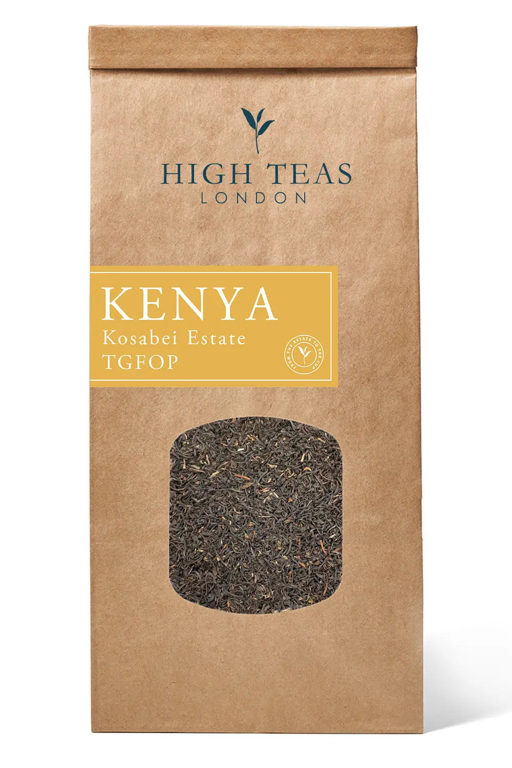 Kenya - Kosabei Estate TGFOP (MC)