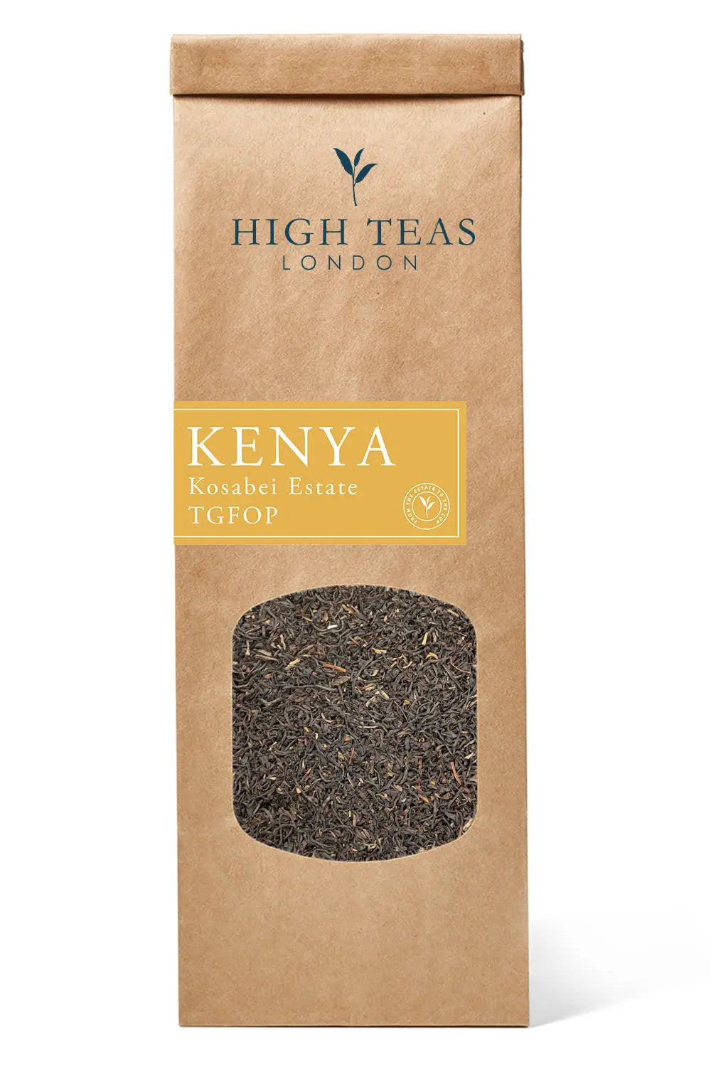 Kenya - Kosabei Estate TGFOP (MC)
