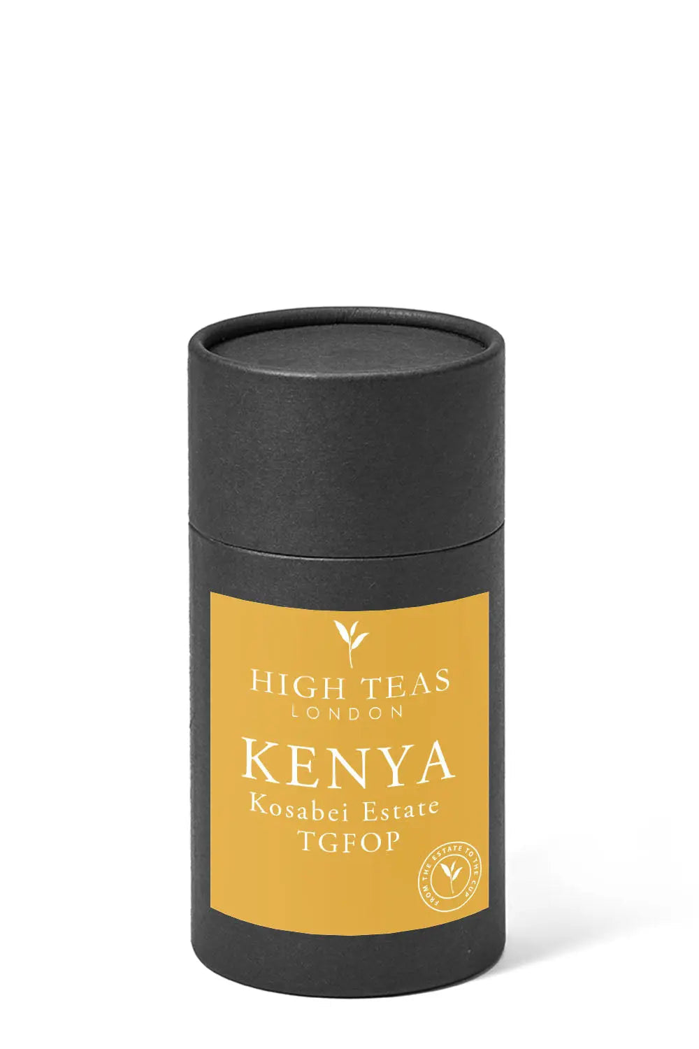 Kenya - Kosabei Estate TGFOP (MC)