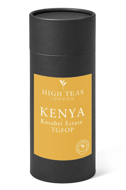 Kenya - Kosabei Estate TGFOP (MC)