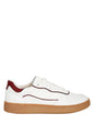 Kyniska Faux Leather Everyday Sneakers