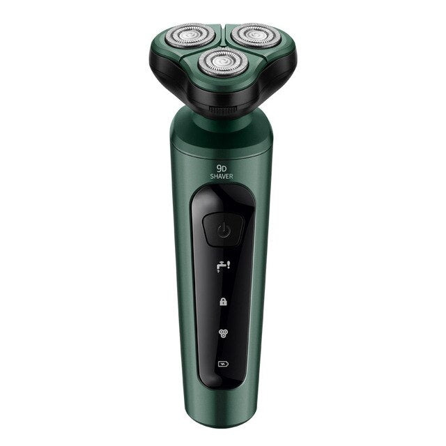 Multifunction Electric Beard Trimmer