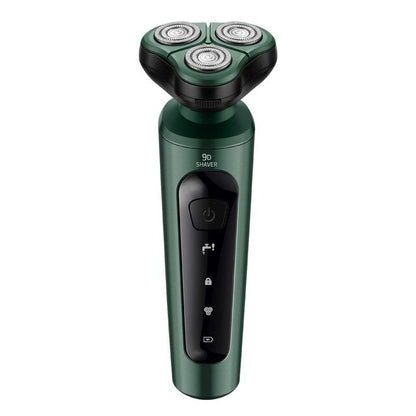 Multifunction Electric Beard Trimmer