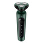 Multifunction Electric Beard Trimmer