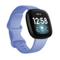 Fitbit Versa 3 Silicone Watch Strap