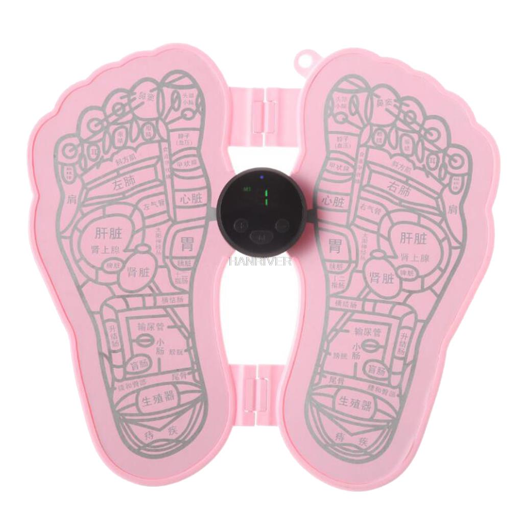 Portable Electric Foot Massager