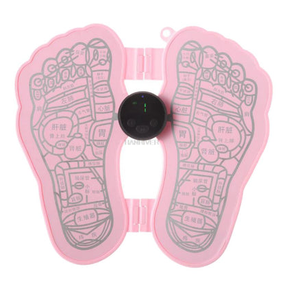 Portable Electric Foot Massager