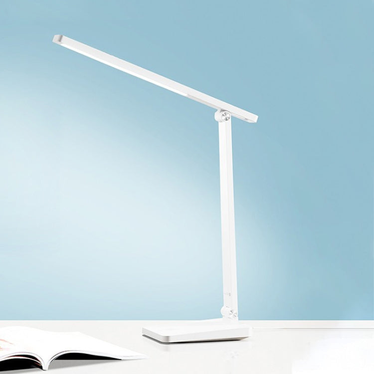 Huawei Dalen DL-01W Smart Desk Lamp 5i Blue Light Reduction Eye Protection Learning Reading Lamp(White)