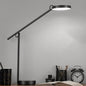 Lampe de bureau Huawei OPPLE Smart Eye Protection Desk Lamp Pro à intensité variable automatique, lumière de lecture anti-lumière bleue (noir)