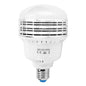 MANTOO PGL35 35W 120V 5500K 3900LM LED Light Bulb for Photography Lighting