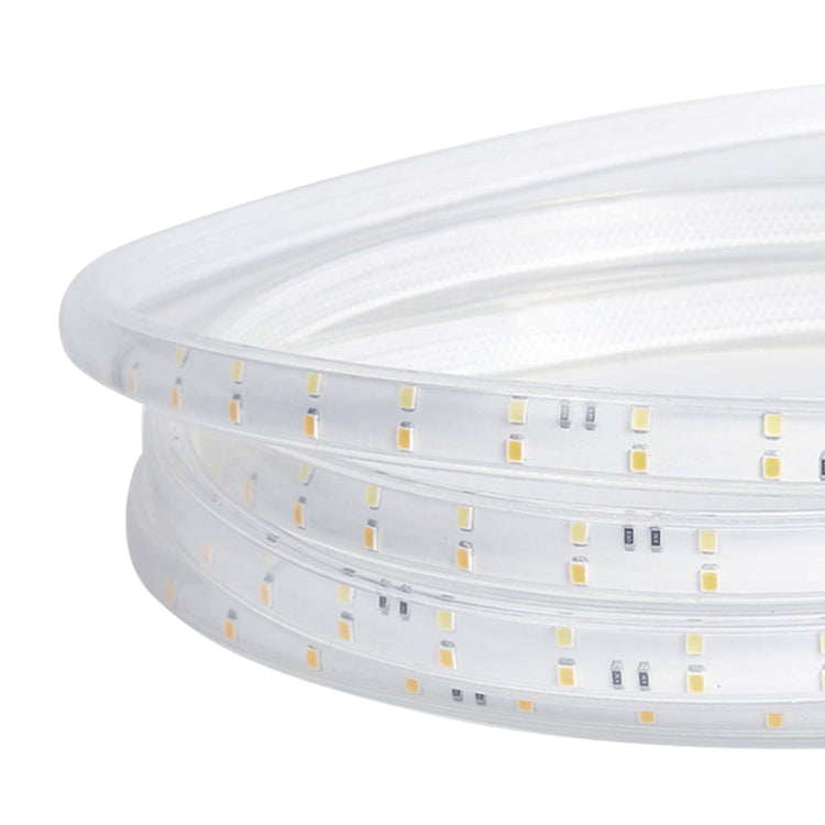 Original Xiaomi Youpin Yeelight Bande Lumineuse LED 5m WiFi Bande Lumineuse Intelligente Prise en Charge du Contrôle par l'Application Xiaomi / Alexa Google Home Assistant, avec Pilote