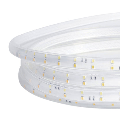 Original Xiaomi Youpin Yeelight Bande Lumineuse LED 5m WiFi Bande Lumineuse Intelligente Prise en Charge du Contrôle par l'Application Xiaomi / Alexa Google Home Assistant, avec Pilote