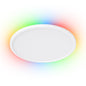Plafonnier LED intelligent ultra-mince Yeelight, diamètre : 30 cm
