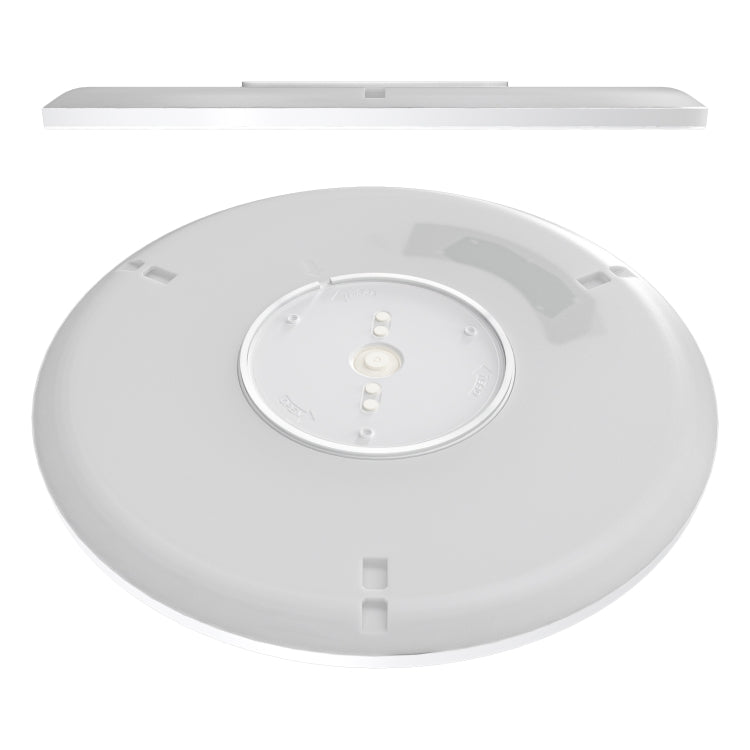 Plafonnier LED intelligent ultra-mince Yeelight, diamètre : 30 cm