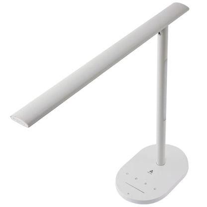 Original Huawei Smart OPPLE 2S LED Desk Lamp Folding Adjust Reading Table Lamp Brightness Lights, Support HUAWEI HiLink, US Plug(White)