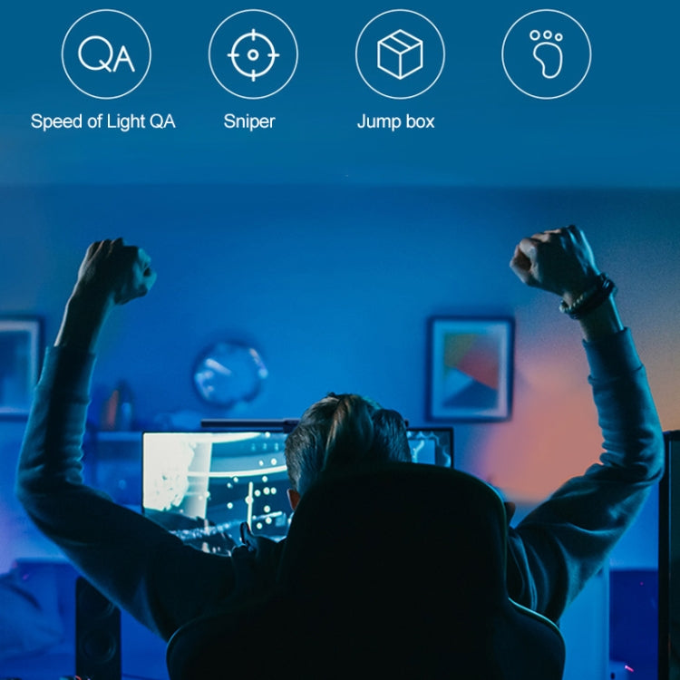 Lampe à suspendre à écran d'ordinateur LED Xiaomi Youpin YLTD003 Yeelight, version Gaming