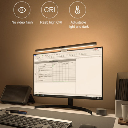 Lampe à suspendre à écran d'ordinateur LED Xiaomi Youpin YLTD003 Yeelight, version Gaming