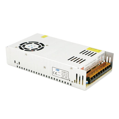 SOMPOM S-360-12 360W 12V 30A Iron Shell Driver LED Light Strip Lighting Monitor Power Supply