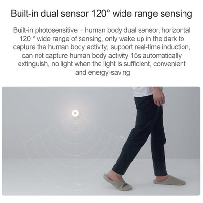 Original Xiaomi Mjia Energy-saving LED Night Light