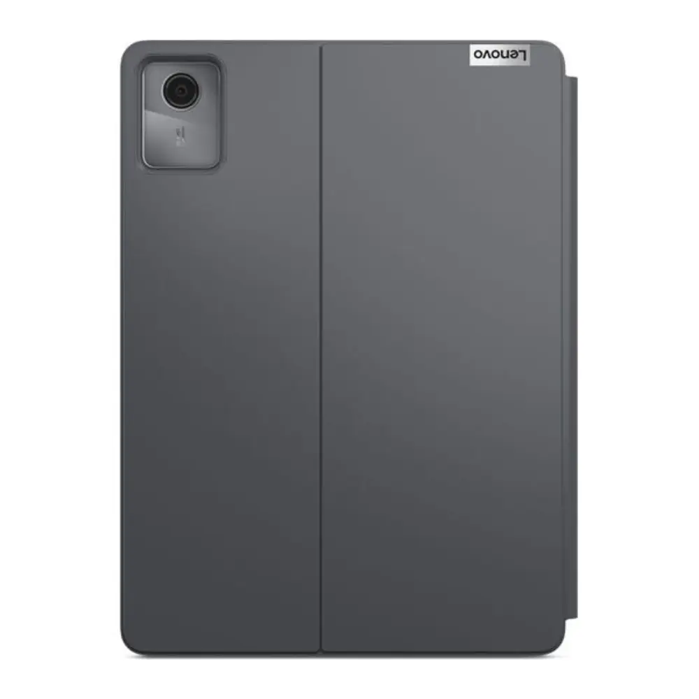 LENOVO 11" Tab M11 Folio Case - Luna Grey