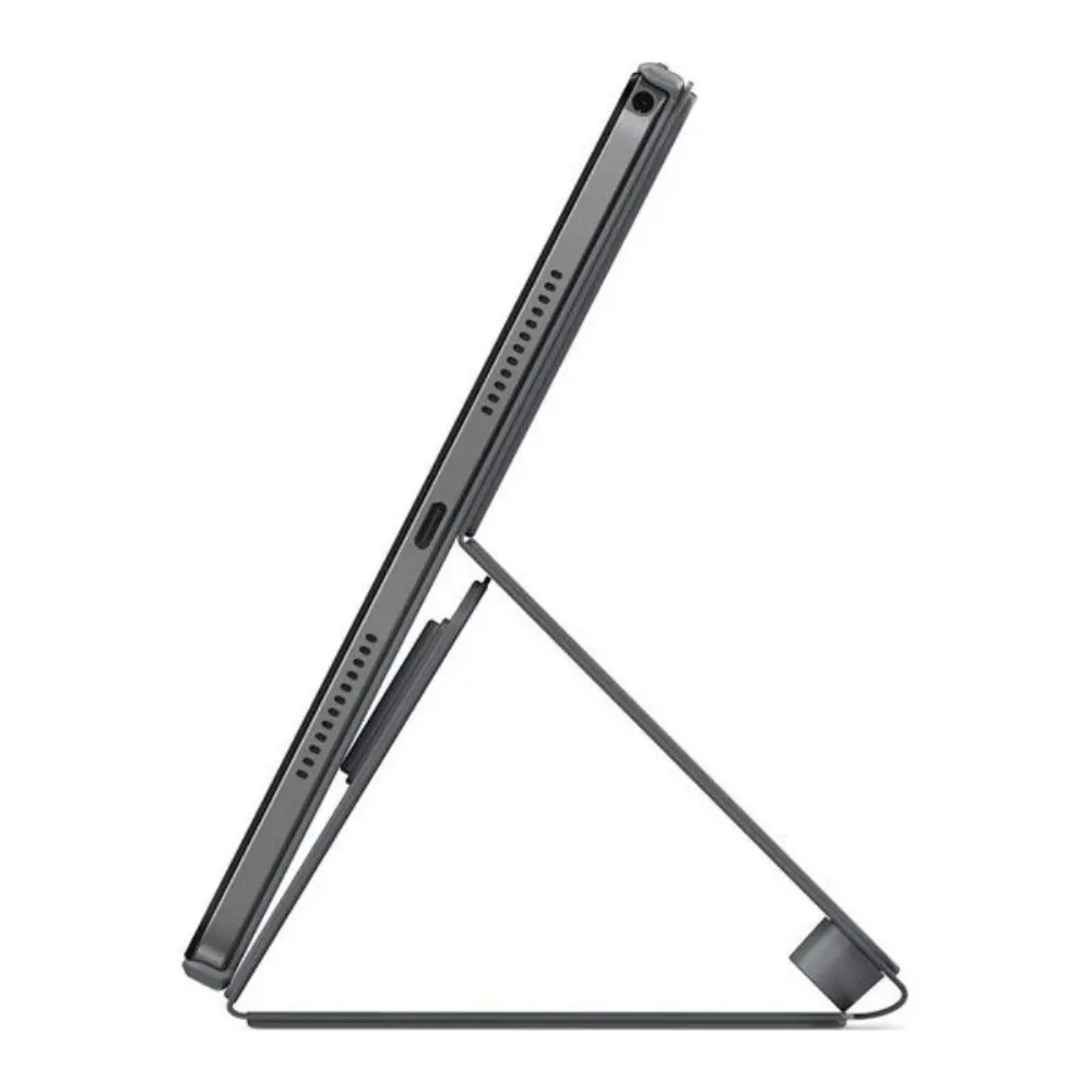 LENOVO 11" Tab M11 Folio Case - Luna Grey