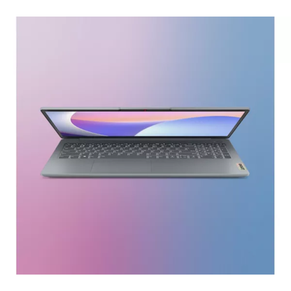 LENOVO IdeaPad Slim 3 15.6" Laptop - Intel® Core™ i3, 128 GB 82XQ00QJUK