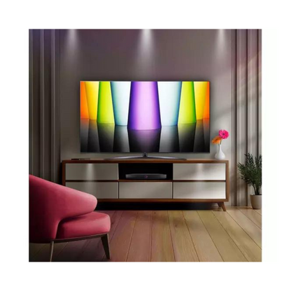 LG 32LQ630B6LA 32-inch, LED, HDR, HD-Ready, Smart TV