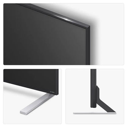 LG 50QNED84A6C 50" QNED AI QNED84 4K Smart TV