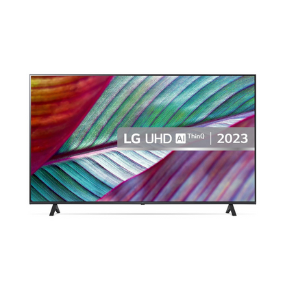LG 65UR78006LK 65 Inch 65 Inch Smart 4K UHD HDR LED Freeview TV
